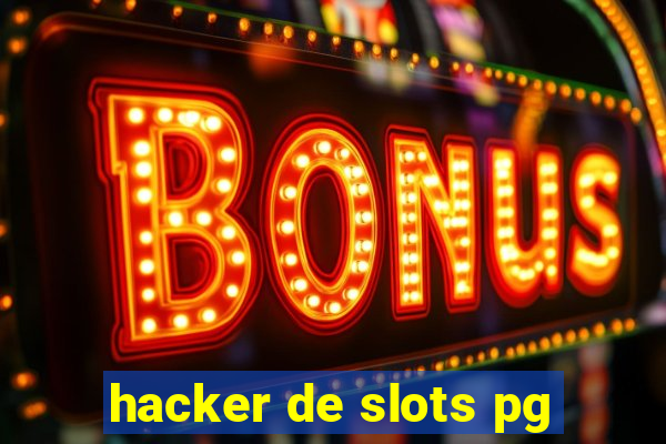 hacker de slots pg